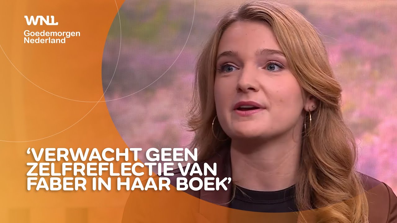 Marjolein Faber (PVV) brengt boek uit over tijd als Asielminister: 'Verwacht weinig zelfreflectie'