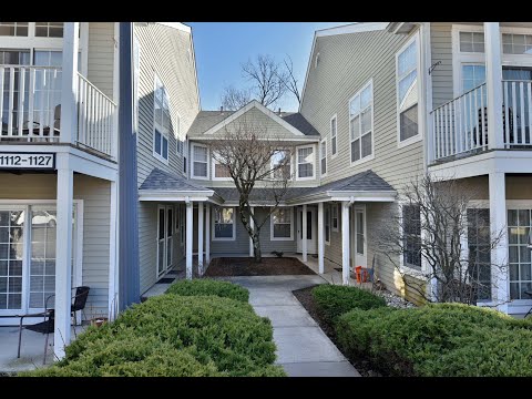 1123 Hyde Park Court, Mahwah, NJ home video tour