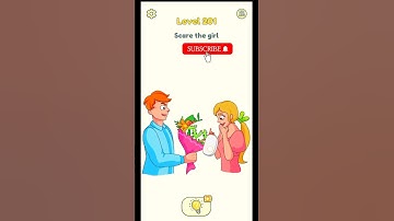 #201 #deleteonepart2 delete one part level 201 #shorts #allgameon4u #games #gaming #viral #gameplay