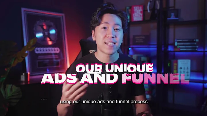 Learn How To Generate Leads For Scum! | Gabriel Wo...