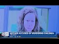 Wellesley mother accused of murdering children confessed to strangling them, court docs reveal