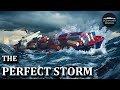 5 Ships Lost to Fierce Storms 🌊