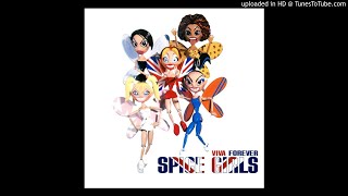 Spice Girls - Viva Forever