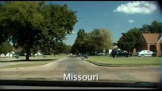Chickasha, OK 19th St 9-11-13