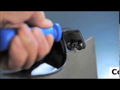 Outil D'ébavurage De Chanfrein Externe, Outil D'élimination Des Bavures