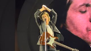 Arctic Monkeys - Mardy Bum Southampton, The Ageas Bowl