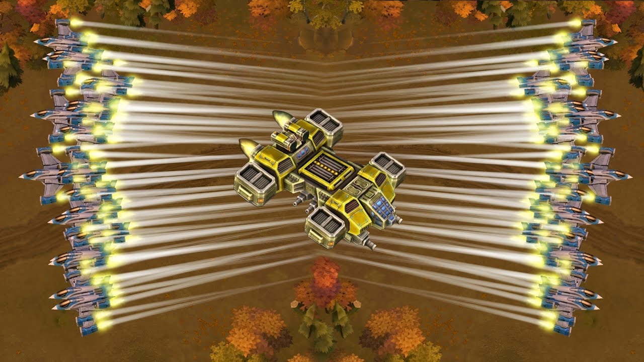 Captain On The Bridge Ft Cap Mixen|| Art Of War 3 || 3vs3