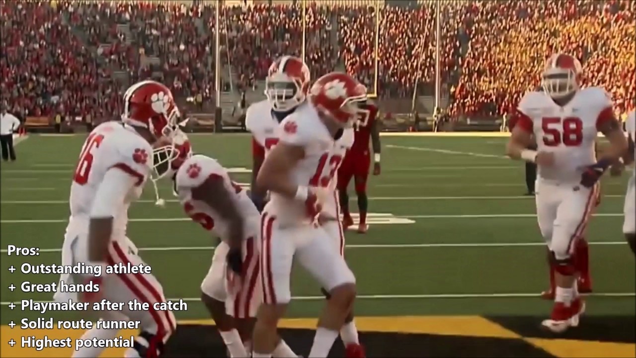 Te Rankings 2025 Nfl Draft Te Rankings 2025 Nfl Draft