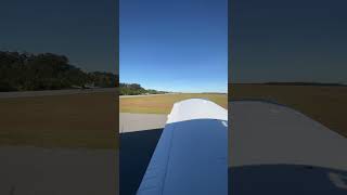 Piper PA-32 Window View (part 3)