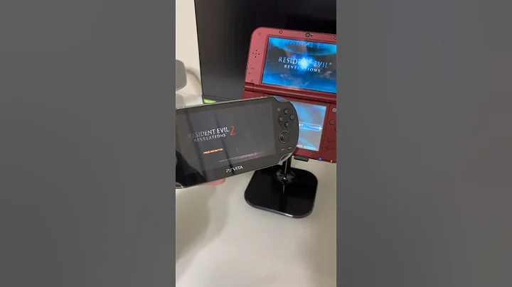 PS Vita VS 3DS - Which is better?