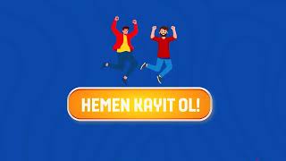 Ufka Yolculuk Nasıl Kayıt Olurum?