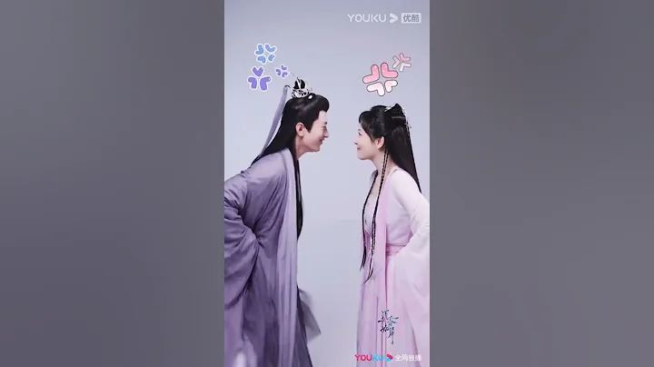 《沉香如屑》預告：成毅&楊紫甜蜜大戰！【沉香如屑 Immortal Samsara】#Shorts - 天天要聞