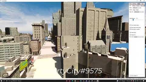 How to Install liberty in Codewalker