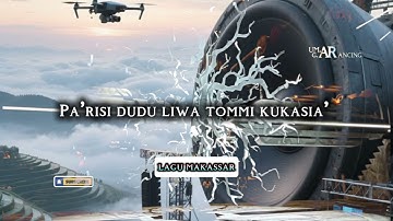Lagu makassar. Salimu