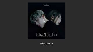 Bambam - Who Are You Feat. Seulgi Of Red Velvet (Official Instrumental)