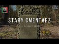 Opuszczony Cmentarz w Ługach [Lauchstädt] - Historia Zapisana na Starych Grobach