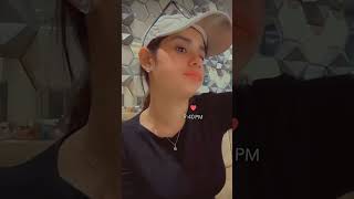 Jannat Zubair New Instagram Reels shorts