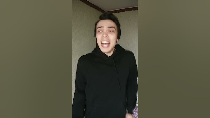 КОГДА УКУСИЛ ПАУК