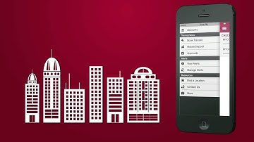 BusinessSource Mobile Video - Bank of Texas