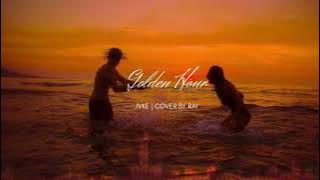 JVKE - Golden Hour | #cover by RAY