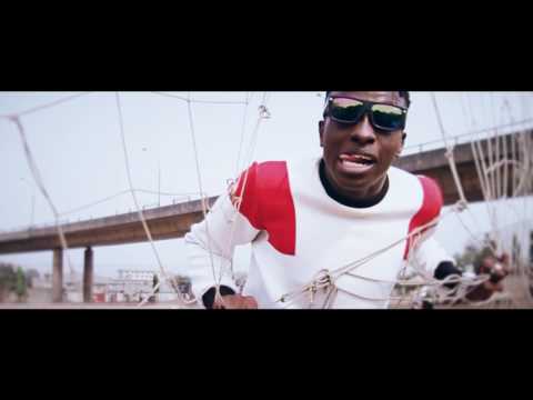 Oshmann Oro Official Music Video