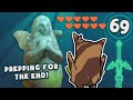 Are we prepping for THE FINAL BATTLE? | Tears of the Kingdom [69]