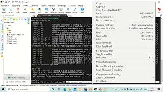 session6 aws mysql installation