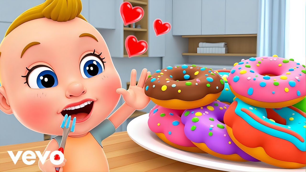 Pat a Cake Song | Busy Kids Nursery Rhymes | Baby Songs | Kids Songs | Pat A Cake