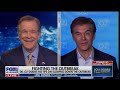 Dr. Oz Cheers Chloroquine Treatment of Coronavirus: “Biggest Game Changer of All – Completely Changes Behavior of the Virus – Will Know in Six Days if Successful” (VIDEO)