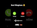 best ringtone to download 2025  mobile #music #song #love #mobileringtone #ringtone #viral #shorts