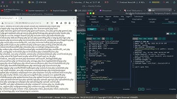 KRAMER VIAware RCE | CVE-2021-35064 | CVE-2021-36356