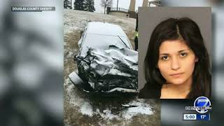 Douglas County sheriff defends his office's pursuit policy after 2 bystanders killed in chase
