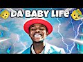 A Fortnite roleplay(dababy life)