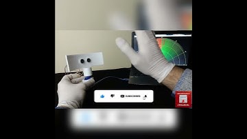 Radar Making with Arduino #shorts