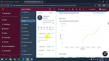 How To Create Hubspot Form