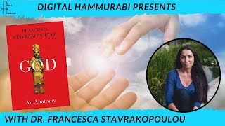 God: An Anatomy  interview with Dr. Stavrakopoulou