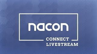 Nacon Connect Livestream