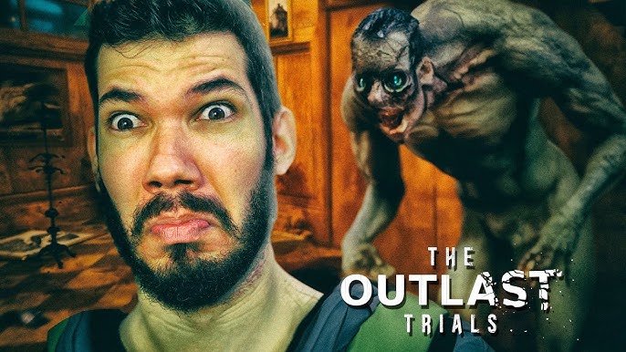 Steam Brasil - Curte terror? E Outlast? Mas agora em cooperativo com os  amigos! The Outlast Trials é anunciado e tem página no Steam, confira:   .  Outlast voltou e agora poderá