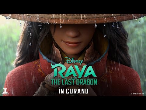 Video: Cum Să Urmărești Raya și Ultimul Dragon Pe Disney + Astăzi