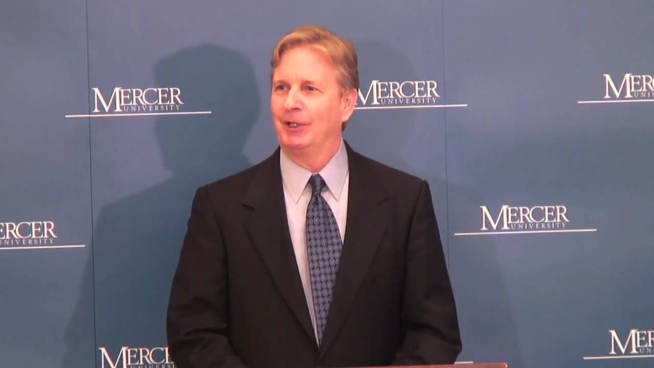 The Lofts at Mercer Village News Conference