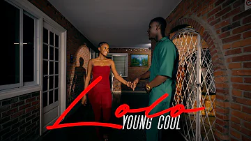 Young Cool - Lolo (Official Music Video)