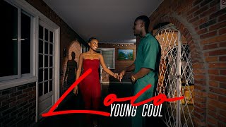 Young Cool - Lolo Official Music Video