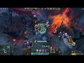 Dota 2 - Witch doctor - support - apoyo - Guerrero IV