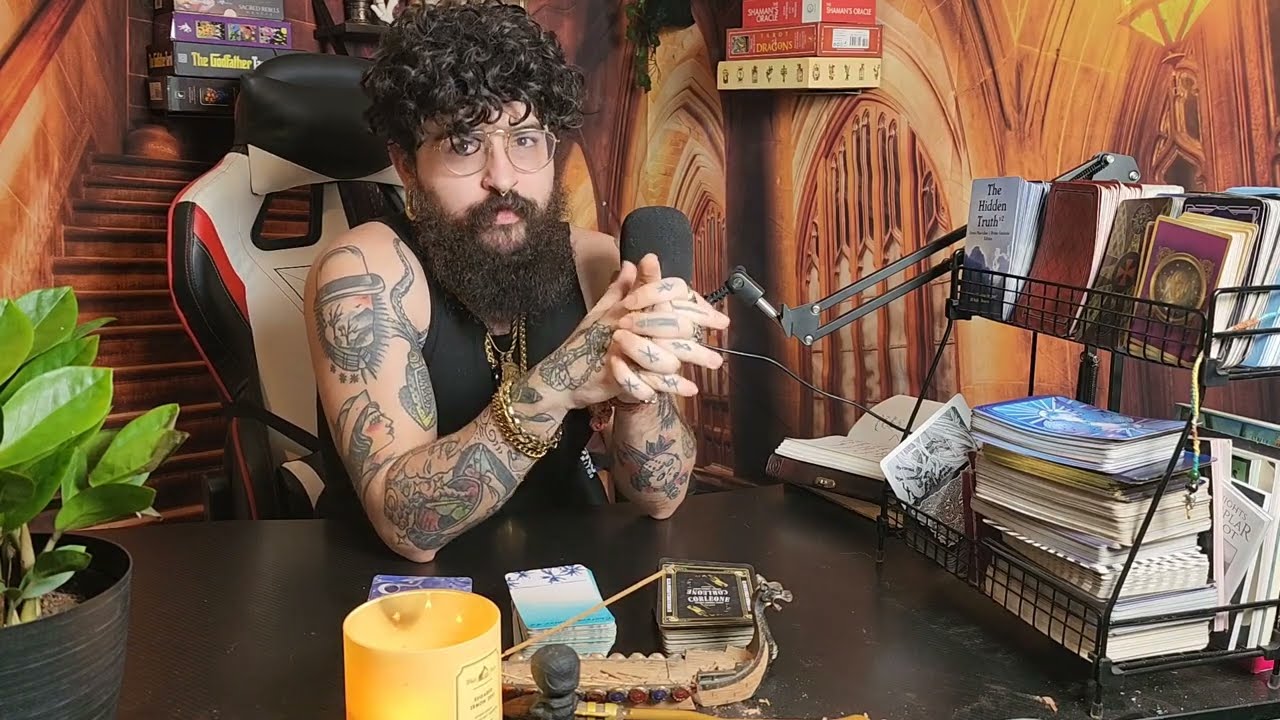 Aries ♈️ Energy Forward Movement for January 2023