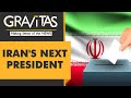 Gravitas: Presidential election in Iran