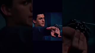 Hawkeye never misses