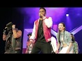 grupo- EVOKE -Latin Evolution tema - YEAH