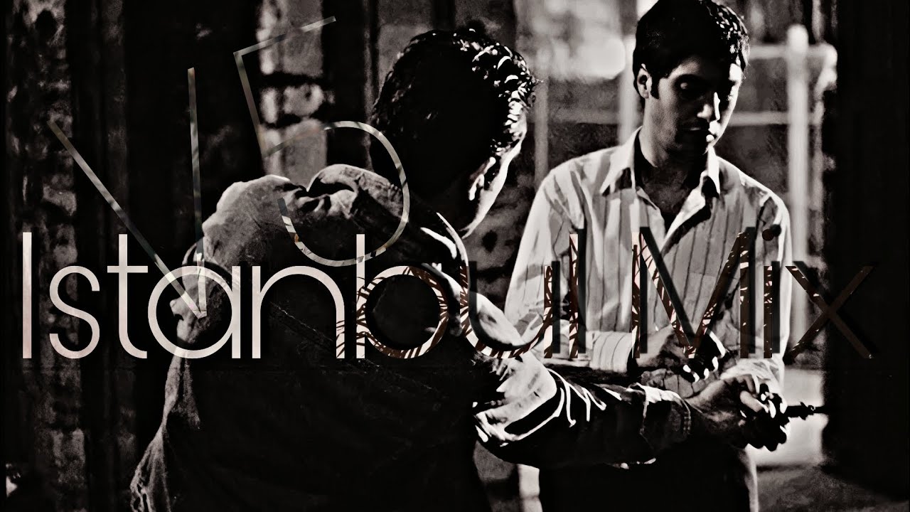 Kurtlar Vadisi - İstanbul MixV5  | MG ProductioN