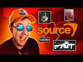 ТАКОЙ SOURCE 2 Я ЖДУ (CS:GO)