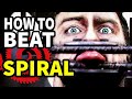 How To Beat Every Trap In "Spiral: From the Book of Saw"